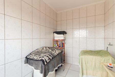 Casa à venda com 250m², 3 quartos e 6 vagasÁrea de Serviço