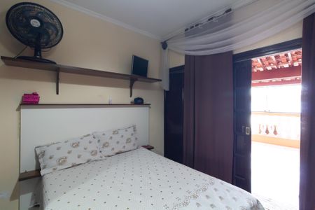 Casa à venda com 250m², 3 quartos e 6 vagasSuíte 1