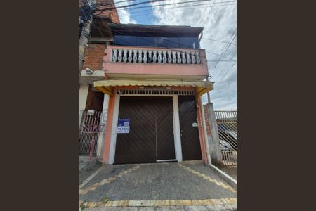 Casa à venda com 250m², 3 quartos e 6 vagasFachada