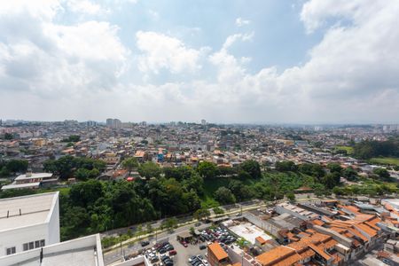 Apartamento para alugar com 34m², 2 quartos e sem vagaVista do Quarto 2