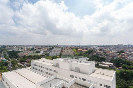 Apartamento para alugar com 34m², 2 quartos e sem vagaVista do Quarto 2