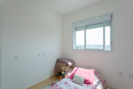 Apartamento para alugar com 34m², 2 quartos e sem vagaQuarto 2