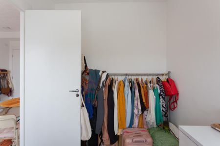 Apartamento para alugar com 34m², 2 quartos e sem vagaQuarto 1 