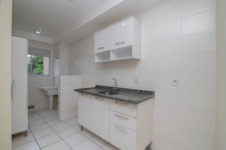 Apartamento para alugar com 59m², 2 quartos e 1 vaga Apartamento para alugar com 59m², 2 quartos e 1 vagaCozinha