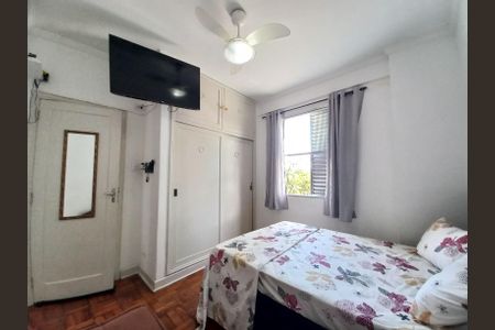 Apartamento para alugar com 1 quarto, 32m² em Centro, São Vicente