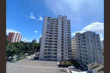 Apartamento para alugar com 1 quarto, 32m² em Centro, São Vicente