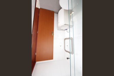 Apartamento para alugar com 70m², 3 quartos e 1 vagaBanheiro da Suíte