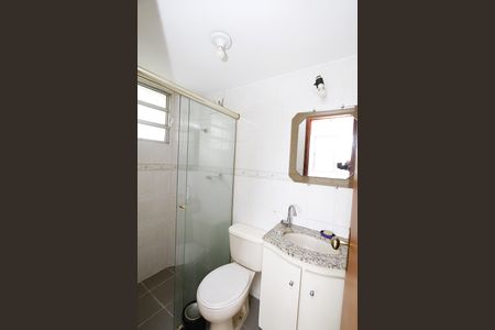 Apartamento para alugar com 70m², 3 quartos e 1 vagaBanheiro da Suíte