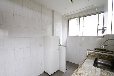 Apartamento para alugar com 70m², 3 quartos e 1 vagaCozinha
