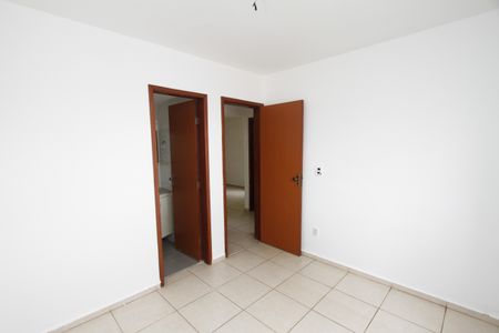 Apartamento para alugar com 70m², 3 quartos e 1 vagaQuarto 3 - Suíte