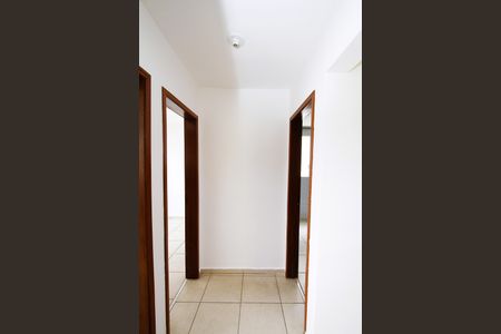 Apartamento para alugar com 70m², 3 quartos e 1 vagaCorredor