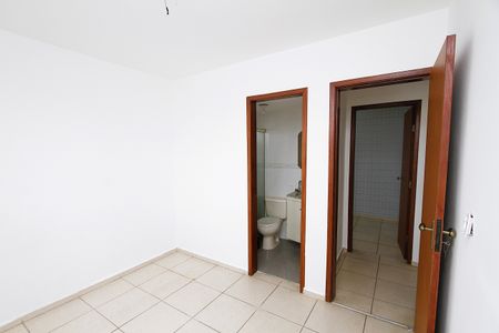 Apartamento para alugar com 70m², 3 quartos e 1 vagaQuarto 3 - Suíte