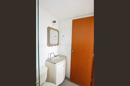 Apartamento para alugar com 70m², 3 quartos e 1 vagaBanheiro da Suíte