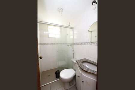 Apartamento para alugar com 70m², 3 quartos e 1 vagaBanheiro Social