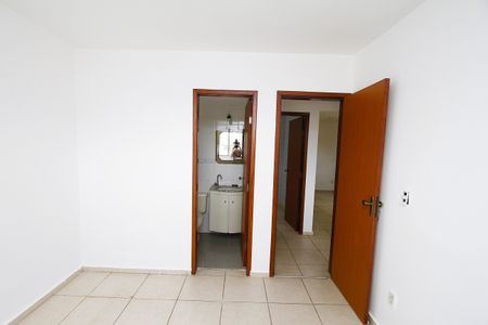 Apartamento para alugar com 70m², 3 quartos e 1 vagaQuarto 3 - Suíte