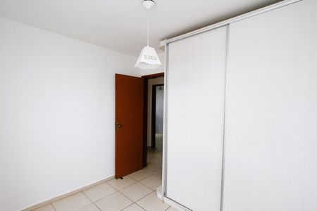 Apartamento para alugar com 70m², 3 quartos e 1 vagaQuarto 2