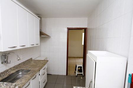 Apartamento para alugar com 70m², 3 quartos e 1 vagaCozinha