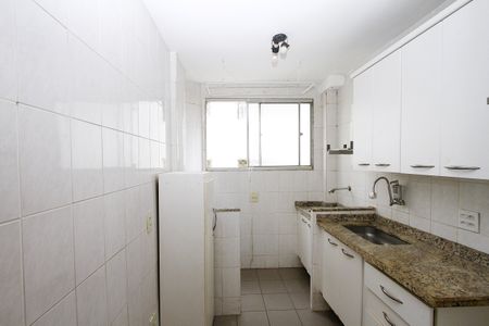 Apartamento para alugar com 70m², 3 quartos e 1 vagaCozinha
