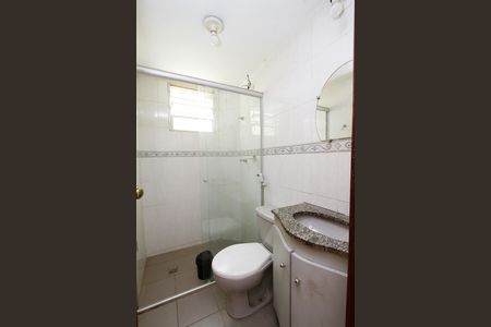 Apartamento para alugar com 70m², 3 quartos e 1 vagaBanheiro Social