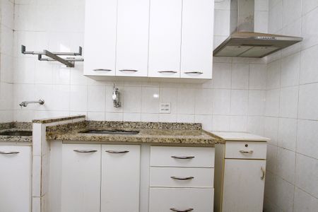 Apartamento para alugar com 70m², 3 quartos e 1 vagaCozinha