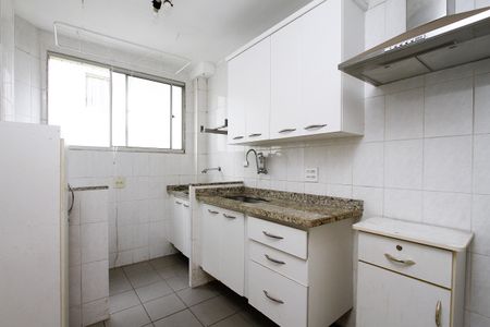 Apartamento para alugar com 70m², 3 quartos e 1 vagaCozinha