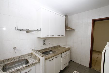 Apartamento para alugar com 70m², 3 quartos e 1 vagaCozinha