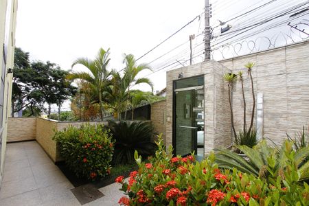 Apartamento para alugar com 70m², 3 quartos e 1 vagaEntrada