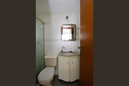 Apartamento para alugar com 70m², 3 quartos e 1 vagaBanheiro da Suíte