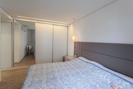 Apartamento à venda com 142m², 3 quartos e 4 vagasSuíte 3