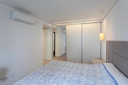 Apartamento à venda com 142m², 3 quartos e 4 vagasSuíte 3