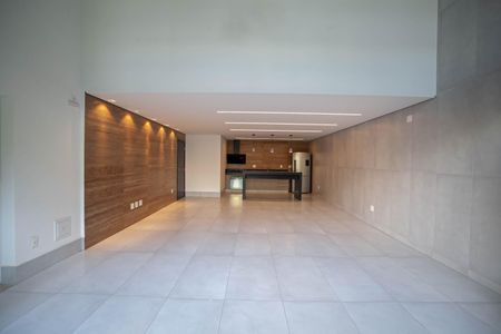 Apartamento à venda com 142m², 3 quartos e 4 vagasÁrea comum - Salão de festas