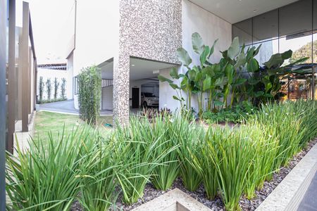 Apartamento à venda com 142m², 3 quartos e 4 vagasJardim