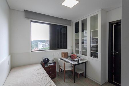 Apartamento à venda com 142m², 3 quartos e 4 vagasSuíte 2