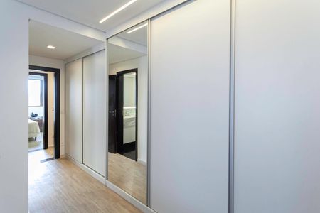 Apartamento à venda com 142m², 3 quartos e 4 vagasSuíte 3