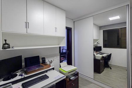 Apartamento à venda com 142m², 3 quartos e 4 vagasSuíte 1