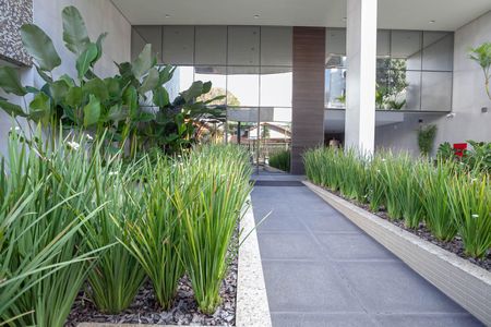 Apartamento à venda com 142m², 3 quartos e 4 vagasEntrada