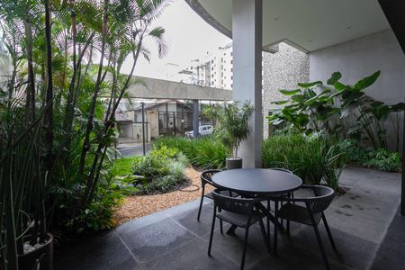 Apartamento à venda com 142m², 3 quartos e 4 vagasÁrea comum - Salão de festas