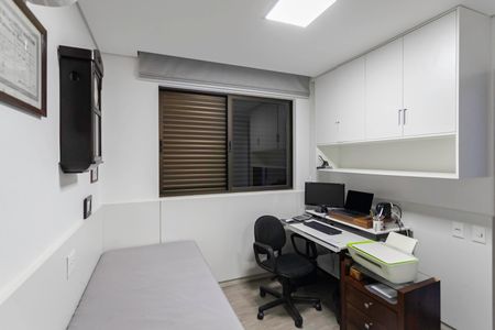 Apartamento à venda com 142m², 3 quartos e 4 vagasSuíte 1