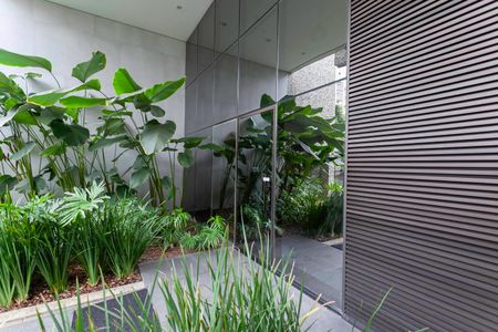 Apartamento à venda com 142m², 3 quartos e 4 vagasEntrada