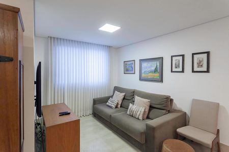 Apartamento à venda com 142m², 3 quartos e 4 vagasSala                Escreva qual o cômodo