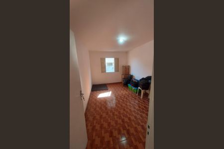 Sala de casa à venda com 3 quartos, 90m² em Cursino, São Paulo