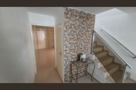 Sala de casa à venda com 3 quartos, 90m² em Cursino, São Paulo