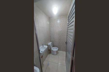 Banheiro de casa à venda com 3 quartos, 90m² em Cursino, São Paulo
