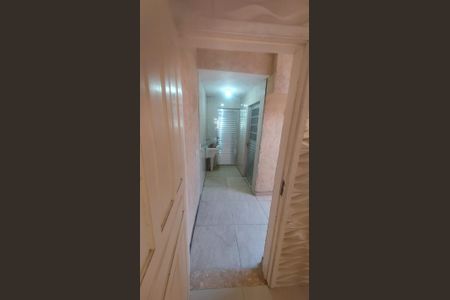 Área de serviço de casa à venda com 3 quartos, 90m² em Cursino, São Paulo