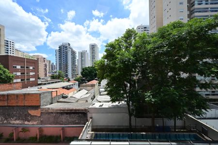 Vista do Quarto de apartamento à venda com 1 quarto, 32m² em Vila da Saúde, São Paulo