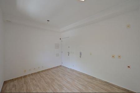 Apartamento à venda com 32m², 1 quarto e 1 vagaSala
