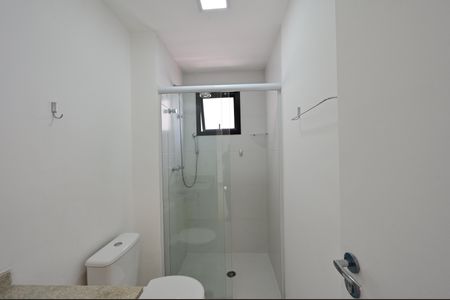 Apartamento à venda com 32m², 1 quarto e 1 vagaBanheiro Social