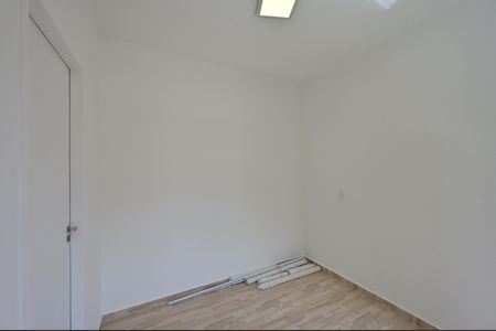 Apartamento à venda com 32m², 1 quarto e 1 vagaQuarto