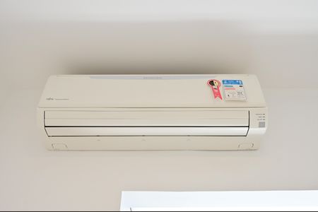 Sala de apartamento à venda com 1 quarto, 32m² em Vila da Saúde, São Paulo