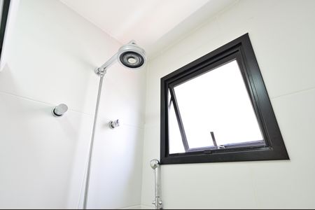 Apartamento à venda com 32m², 1 quarto e 1 vagaBanheiro Social